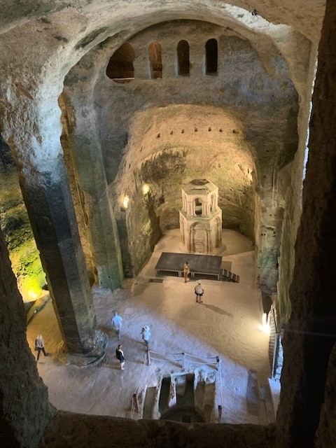 Aubeterre sur Dronne