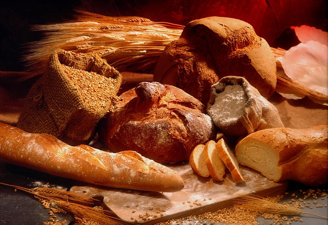 Boulangeries et artisans en Périgord